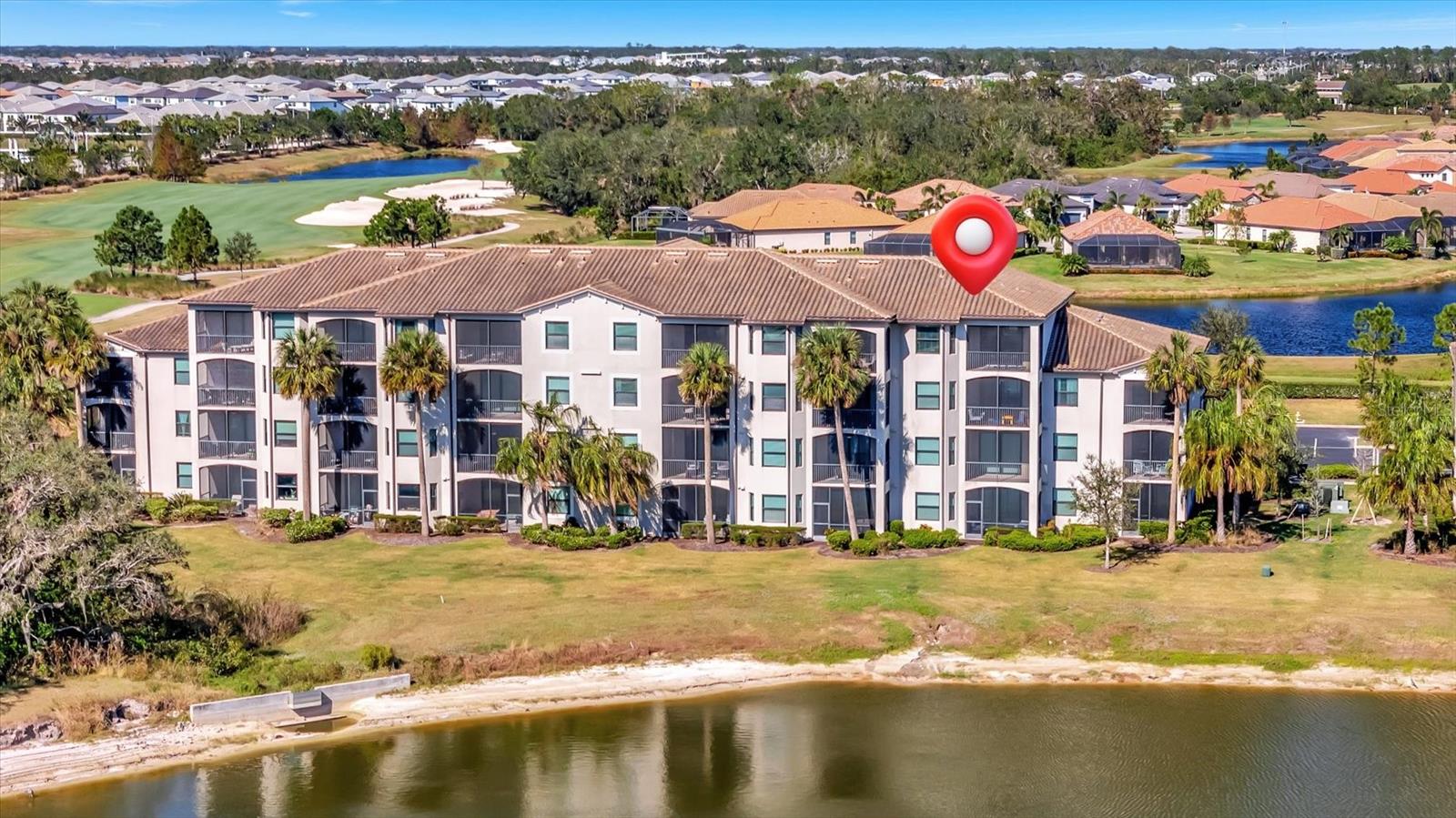 16706 VARDON TER #401, BRADENTON, FL, 34211
