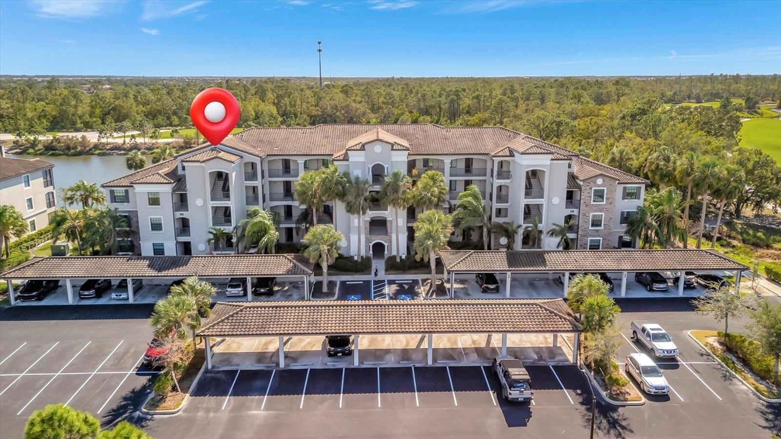 16706 VARDON TER #401, BRADENTON, FL, 34211
