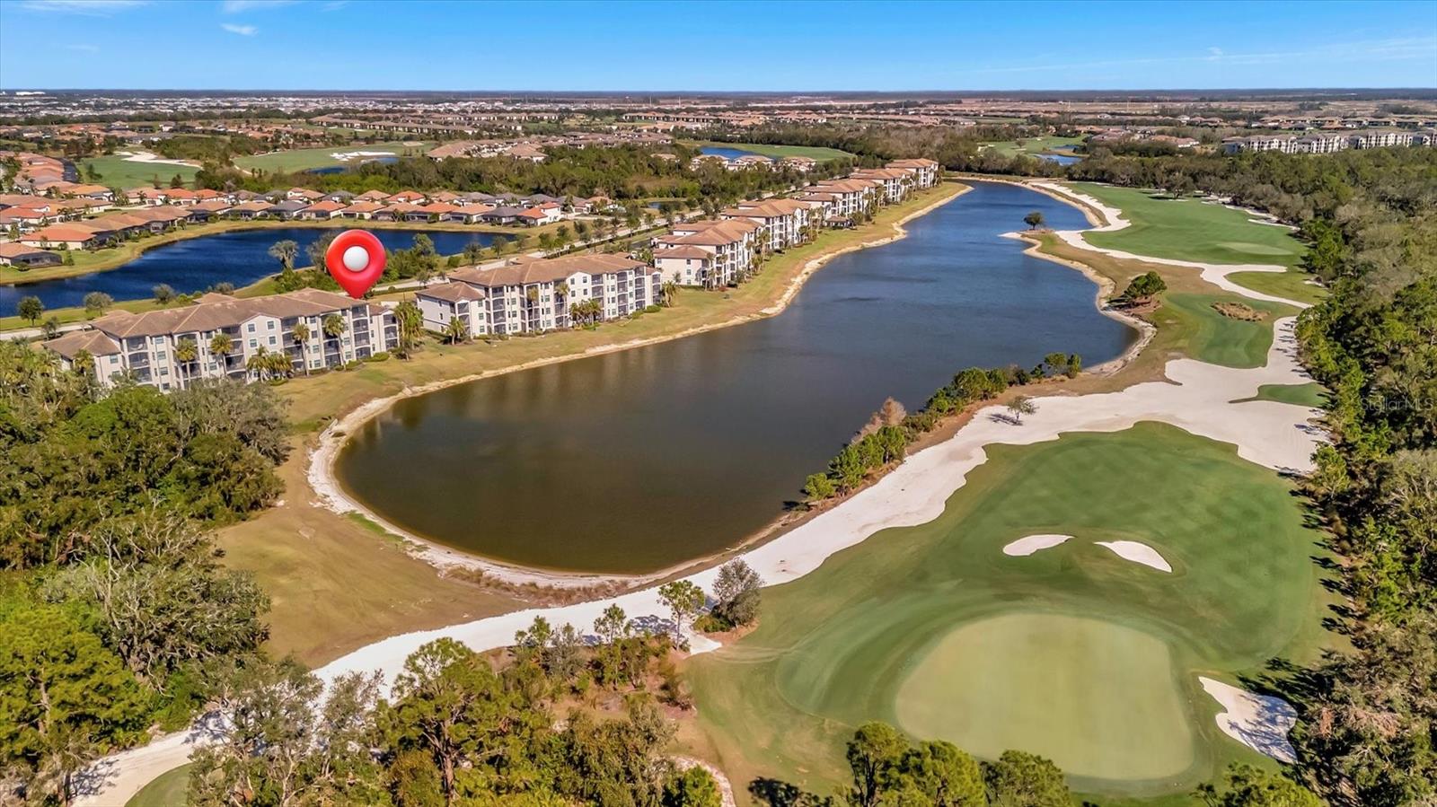 16706 VARDON TER #401, BRADENTON, FL, 34211