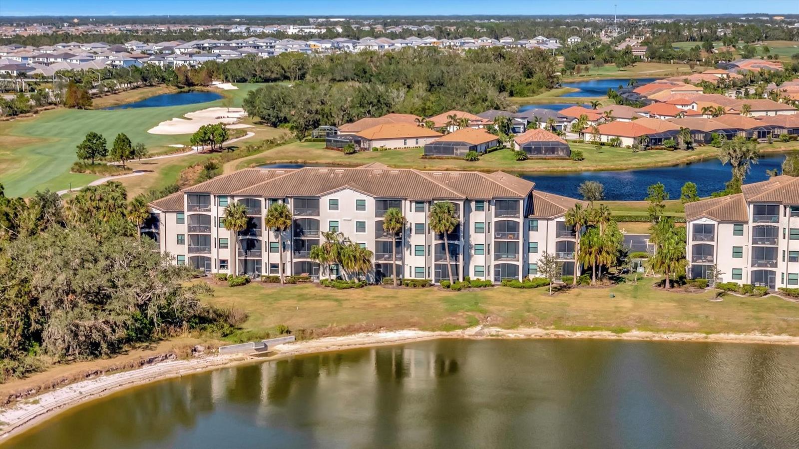 16706 VARDON TER #401, BRADENTON, FL, 34211