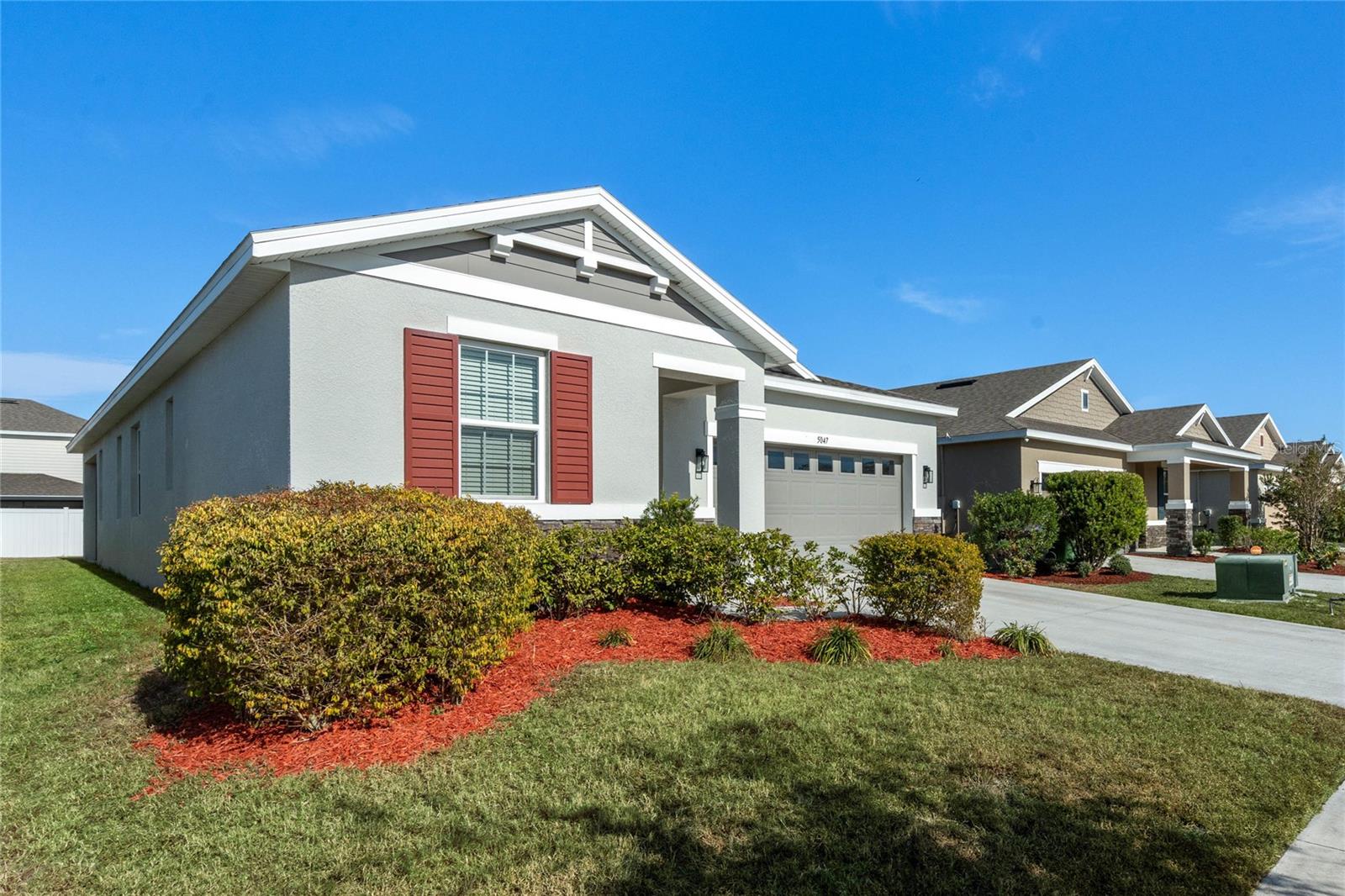 5047 MEADOW SONG DR, LEESBURG, FL, 34748