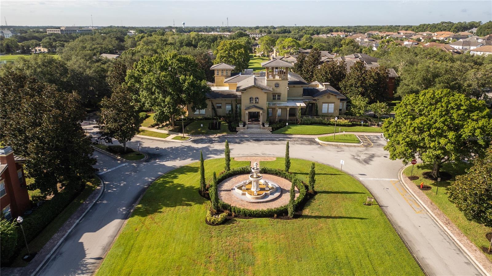 132 VISTA VERDI CIR #100, LAKE MARY, FL, 32746