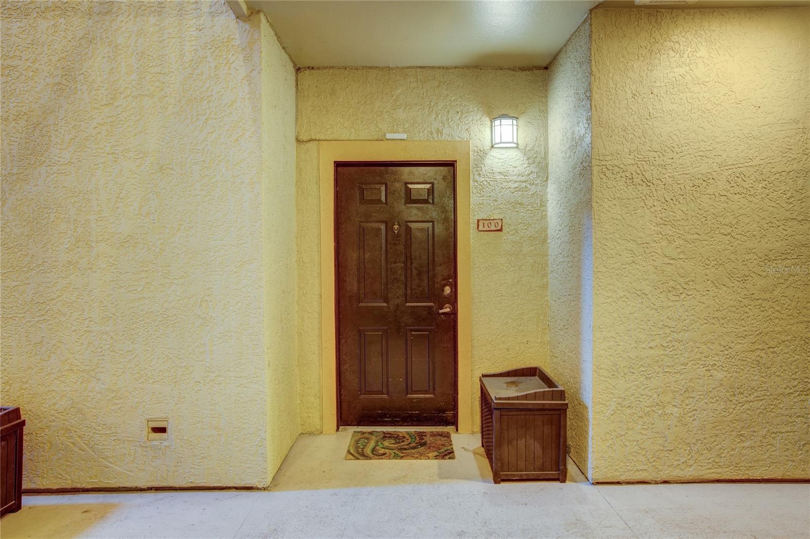 132 VISTA VERDI CIR #100, LAKE MARY, FL, 32746