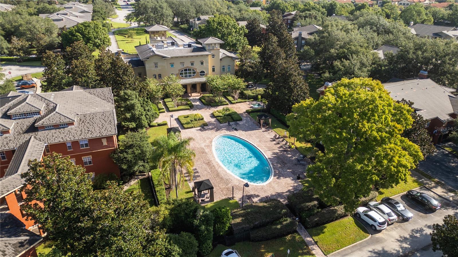 132 VISTA VERDI CIR #100, LAKE MARY, FL, 32746