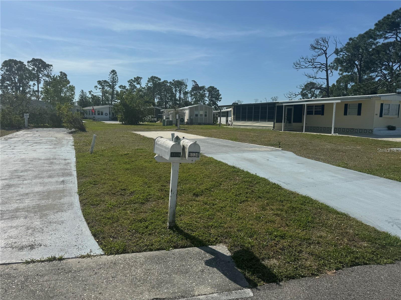 6534 HONU CT, NORTH PORT, FL, 34287