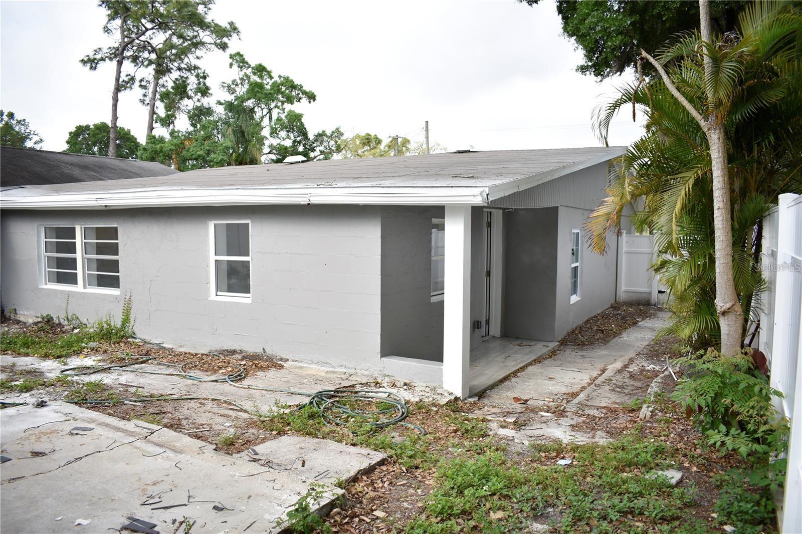 5813 N 15TH ST, TAMPA, FL, 33610
