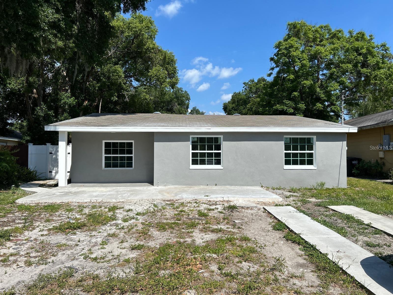 5813 N 15TH ST, TAMPA, FL, 33610