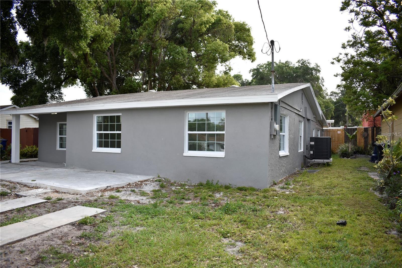 5813 N 15TH ST, TAMPA, FL, 33610