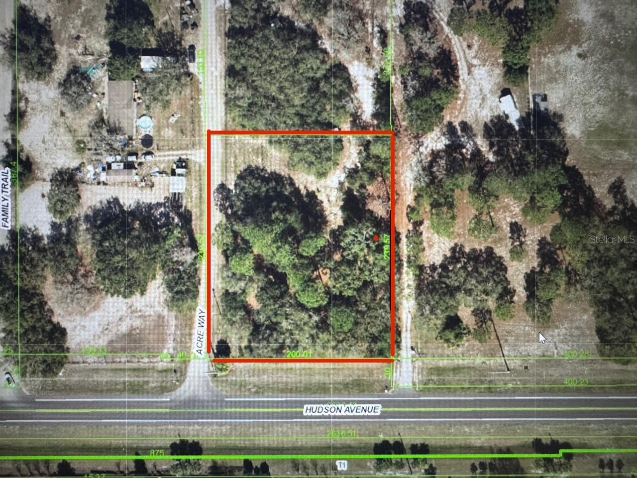 ACRE WAY, HUDSON, FL, 34669