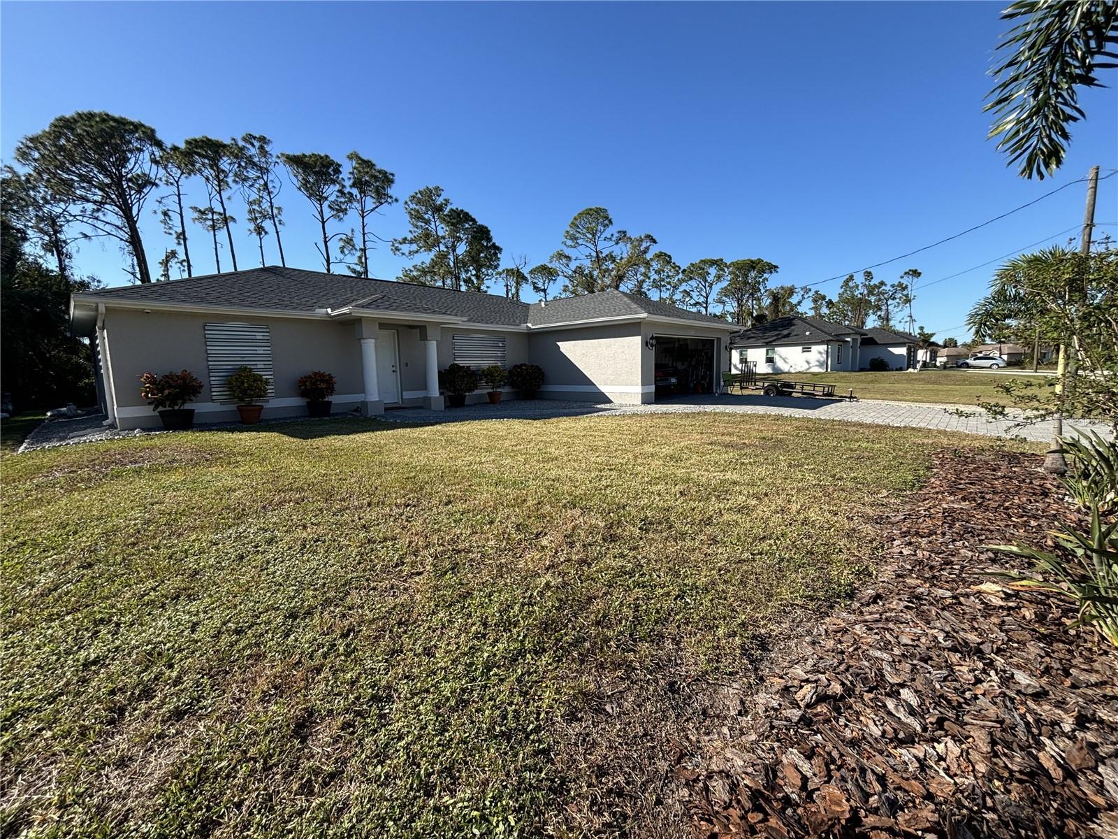 3087 SETH RD, NORTH PORT, FL, 34288
