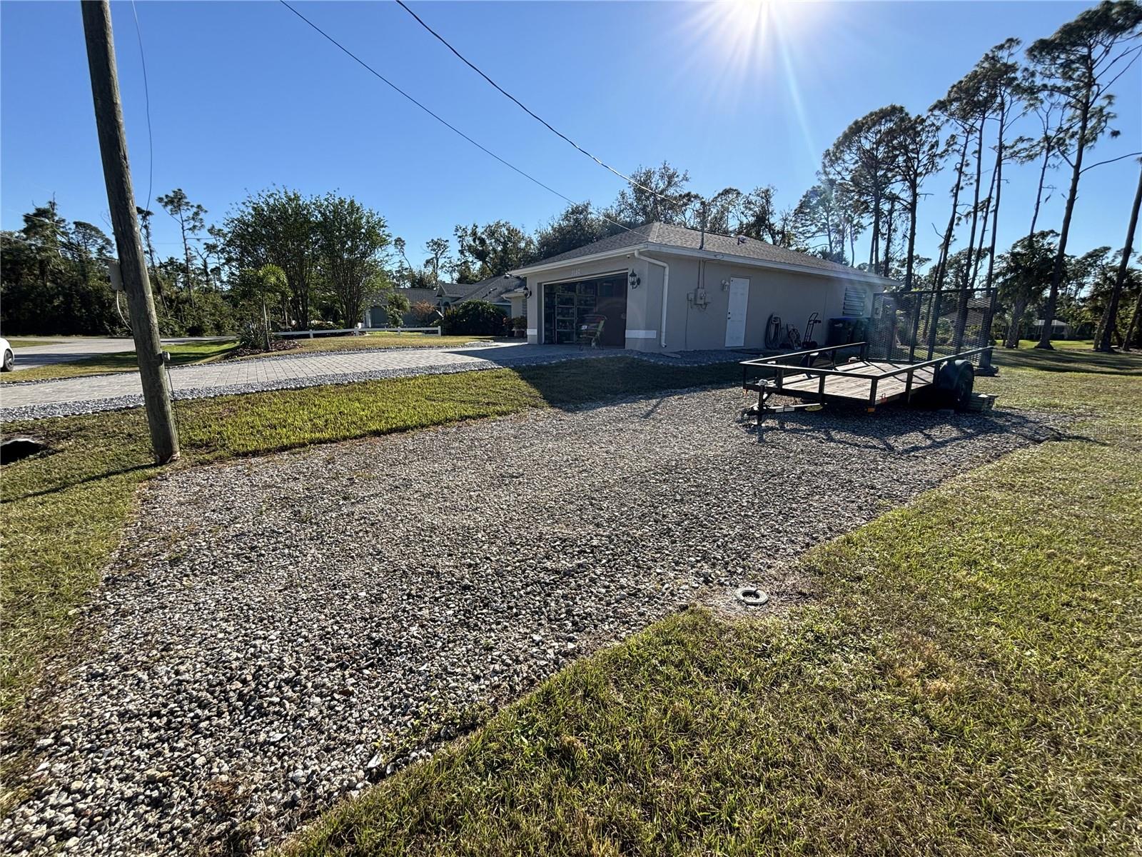 3087 SETH RD, NORTH PORT, FL, 34288