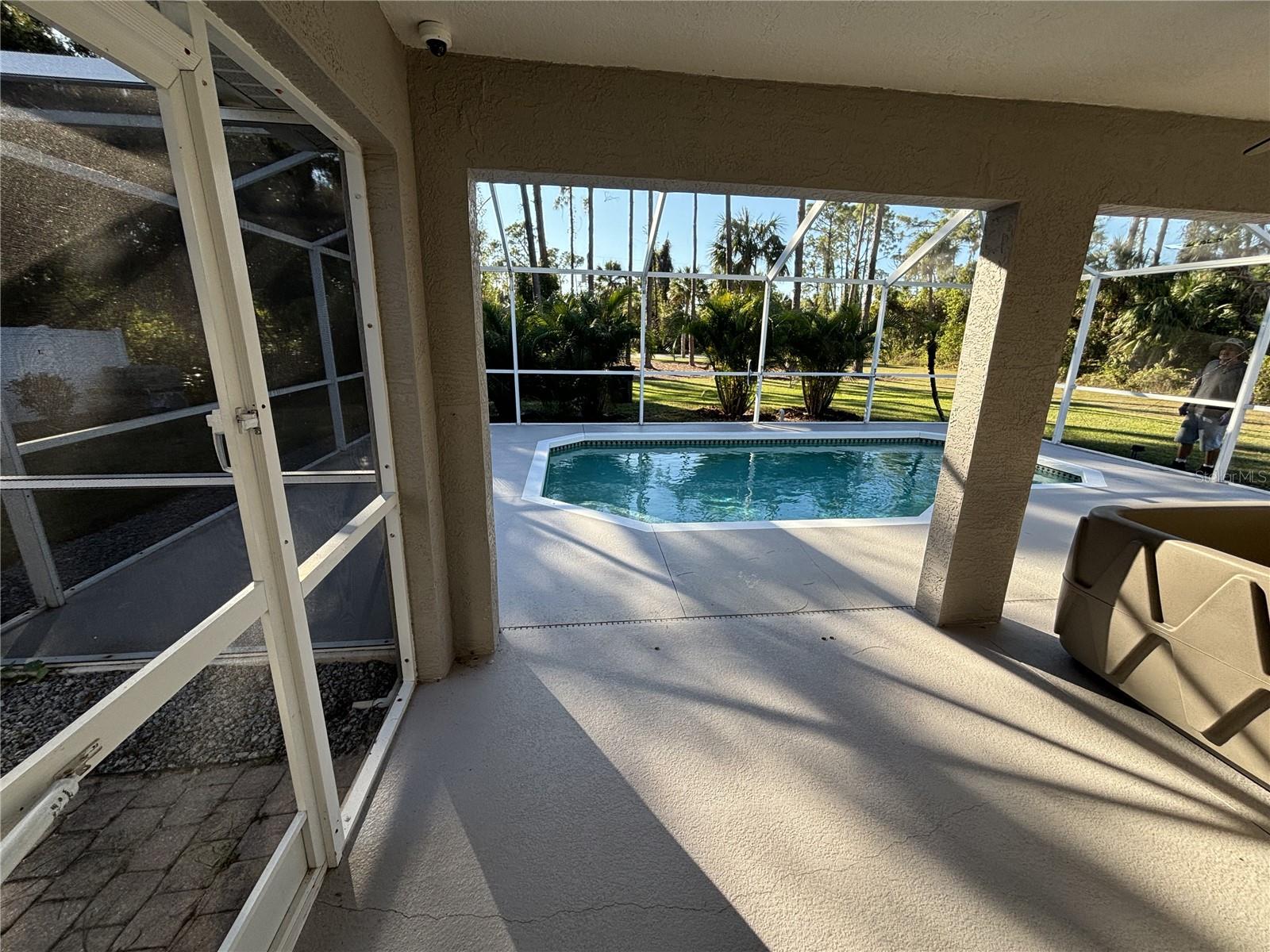 3087 SETH RD, NORTH PORT, FL, 34288