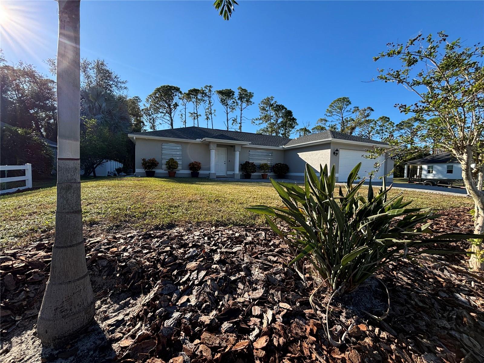 3087 SETH RD, NORTH PORT, FL, 34288