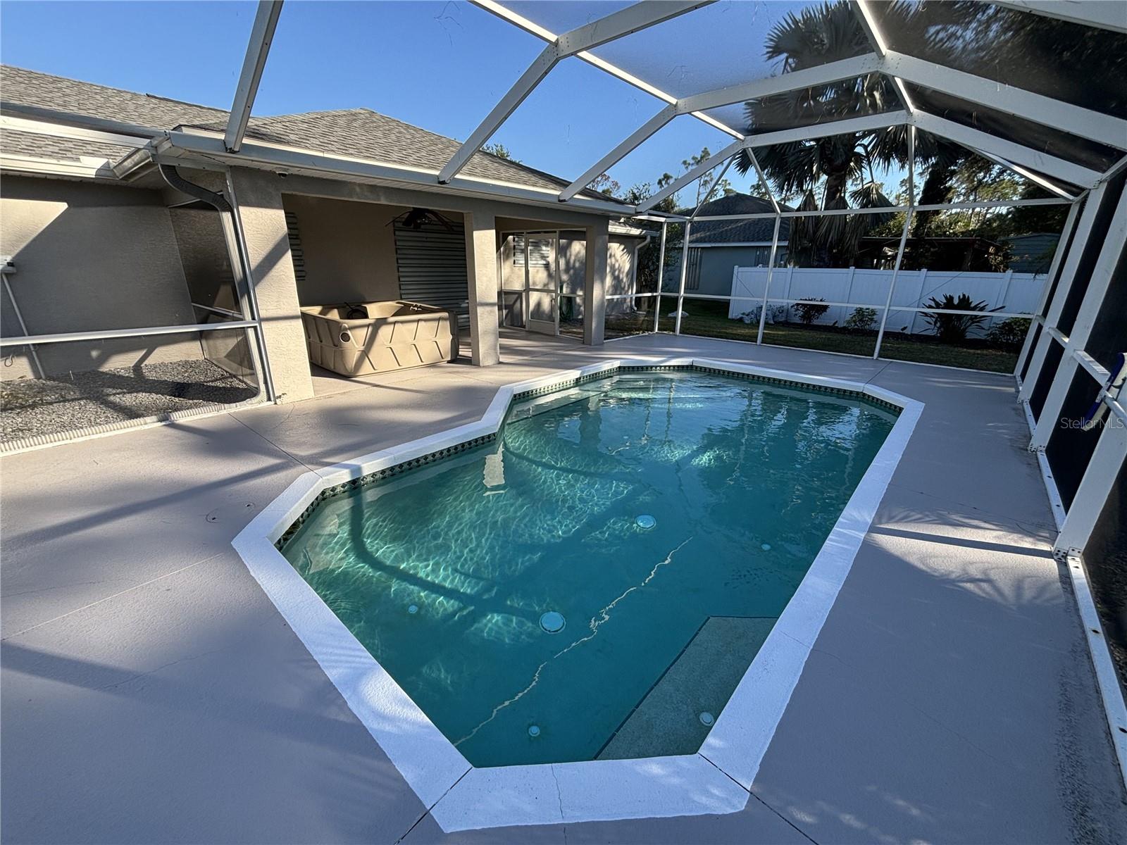 3087 SETH RD, NORTH PORT, FL, 34288