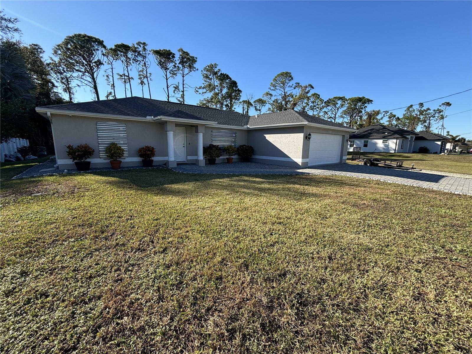 3087 SETH RD, NORTH PORT, FL, 34288