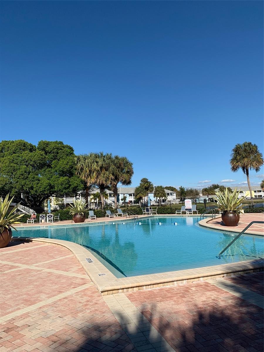 135 POMPANO DR SE #135, ST PETERSBURG, FL, 33705