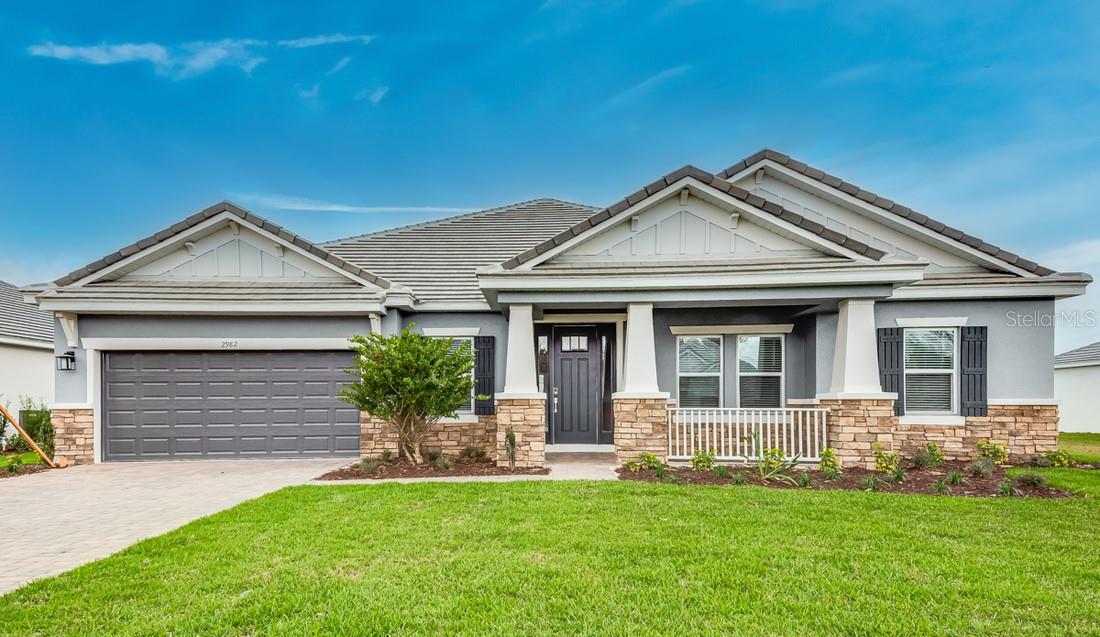 2982 ARRANMORE DR, ORMOND BEACH, FL, 32174