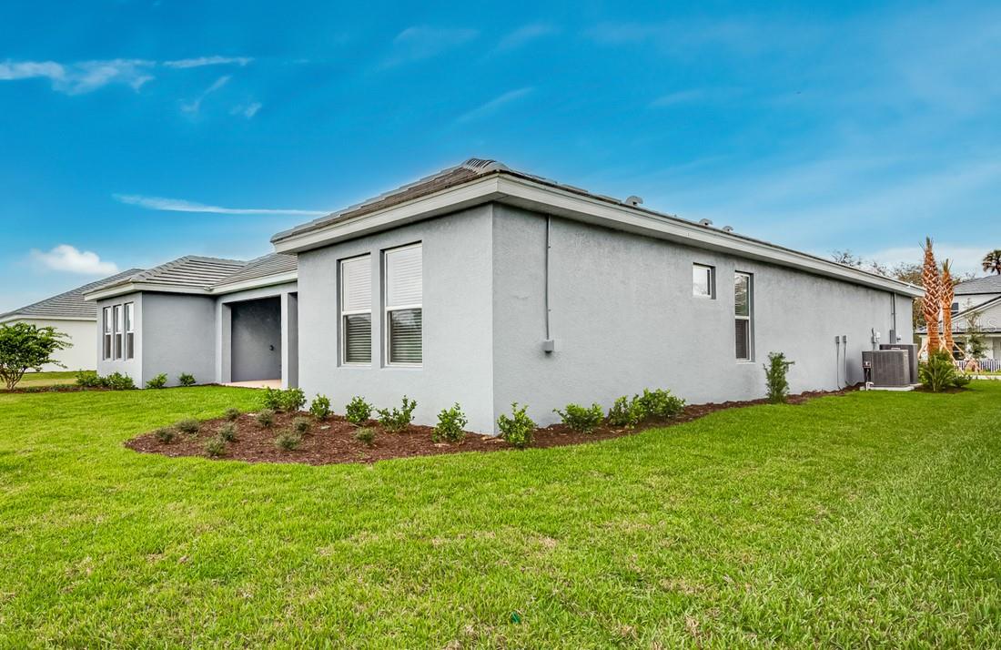 2982 ARRANMORE DR, ORMOND BEACH, FL, 32174