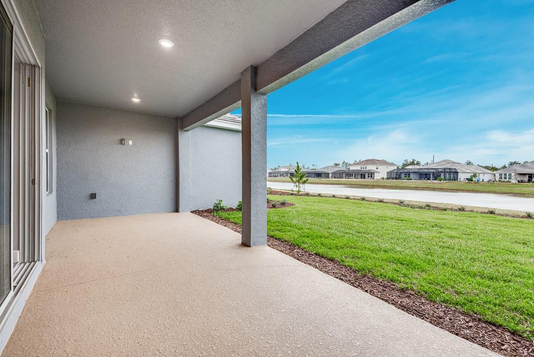 2982 ARRANMORE DR, ORMOND BEACH, FL, 32174