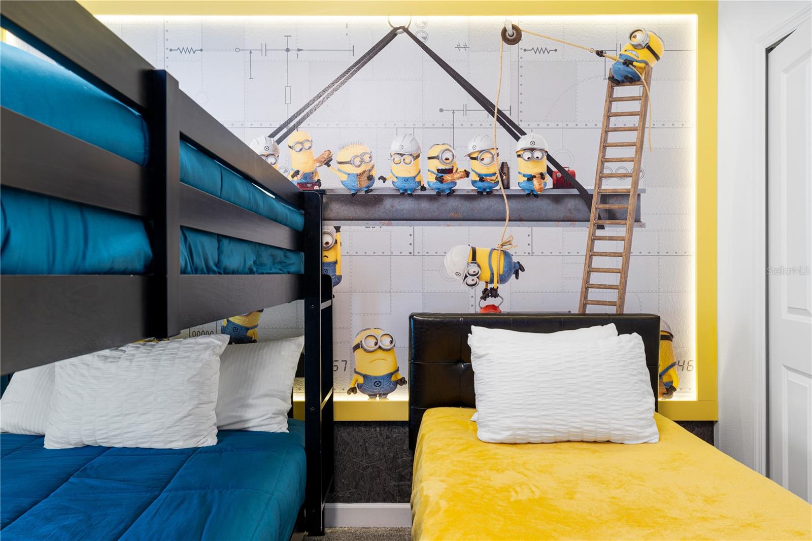 1146 KINGSBARN ST, DAVENPORT, FL, 33896