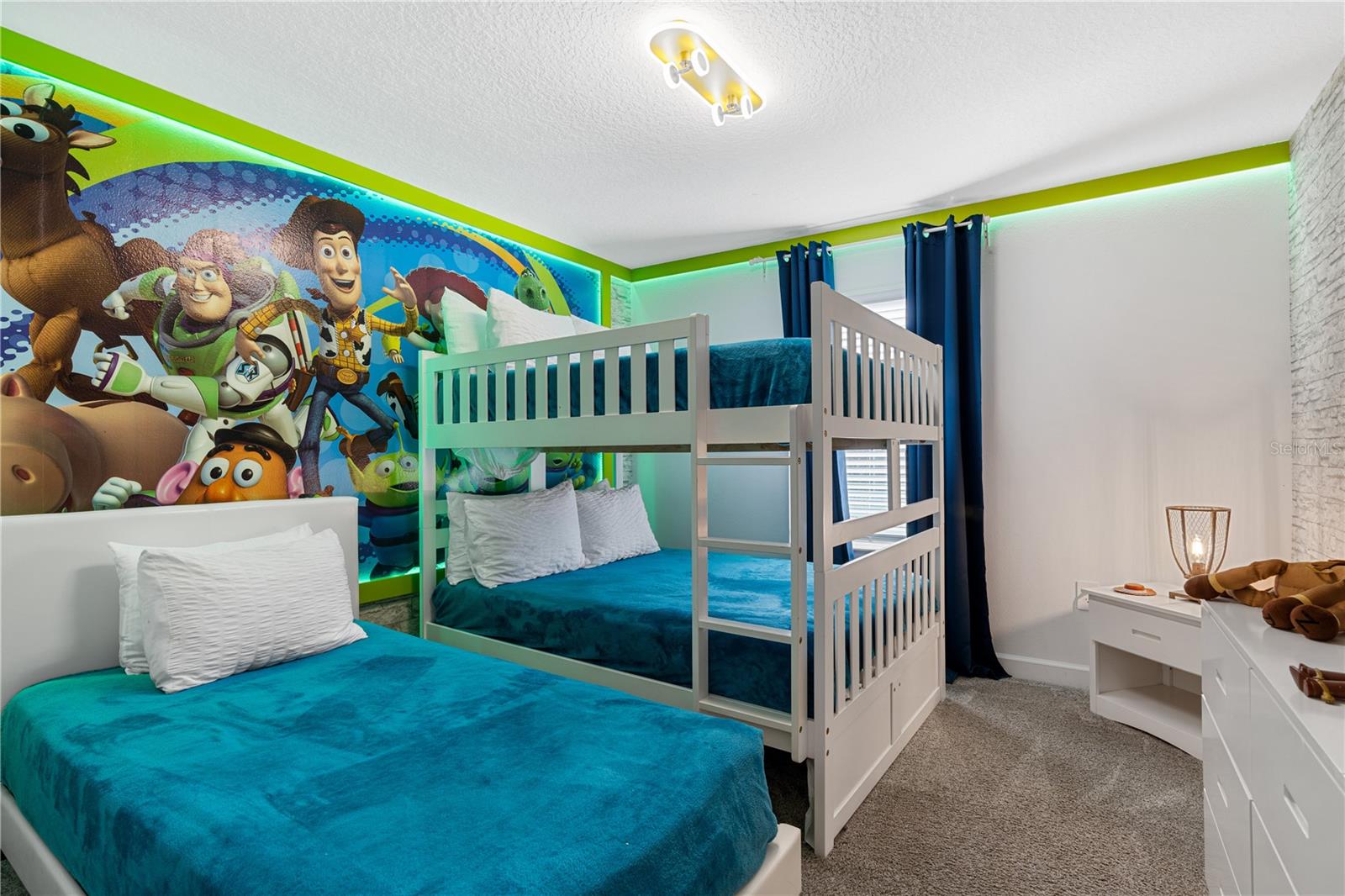 1146 KINGSBARN ST, DAVENPORT, FL, 33896