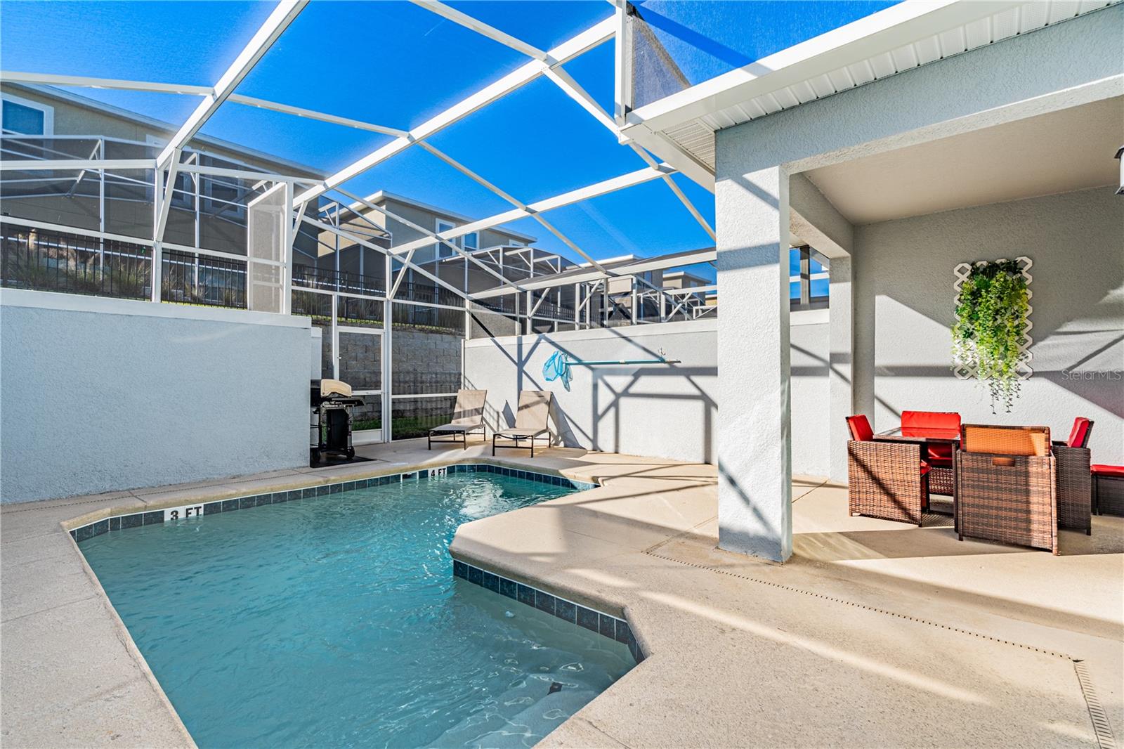 1146 KINGSBARN ST, DAVENPORT, FL, 33896