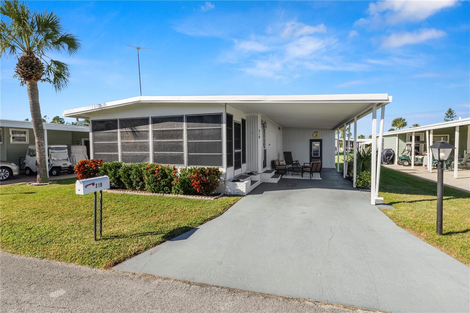 319 LAKESIDE RANCH CIR, WINTER HAVEN, FL, 33881