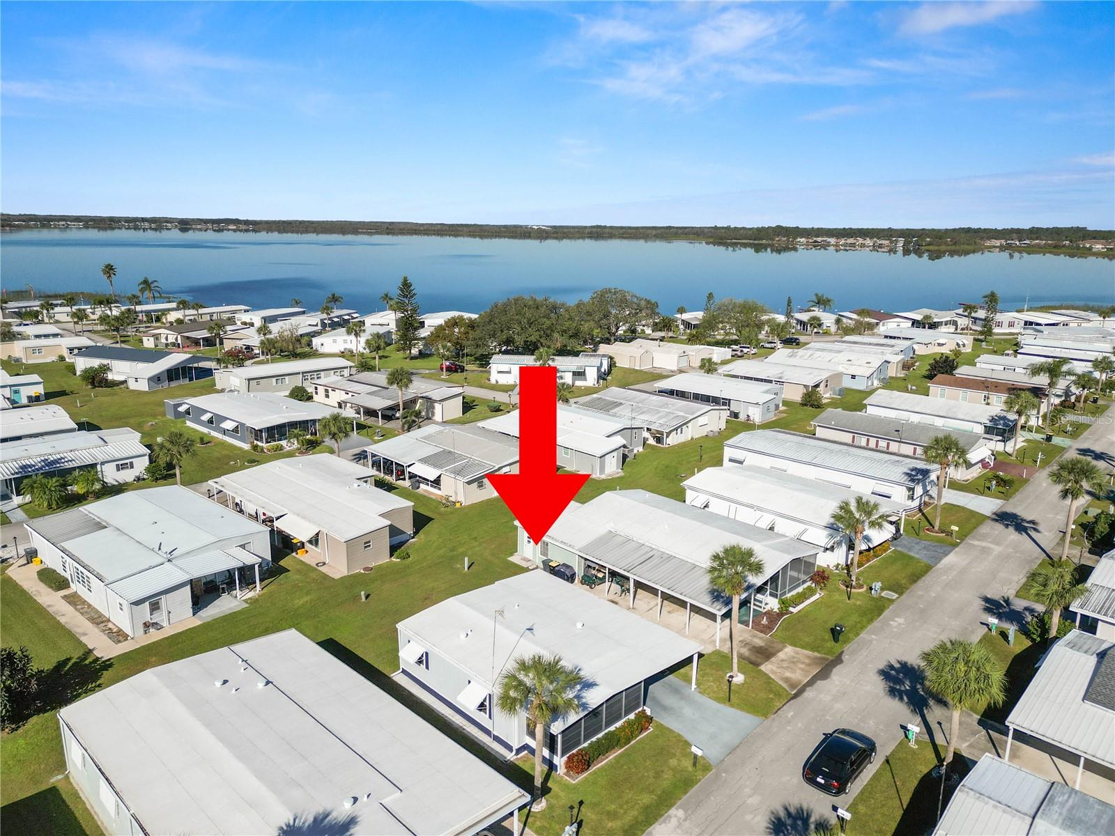 319 LAKESIDE RANCH CIR, WINTER HAVEN, FL, 33881