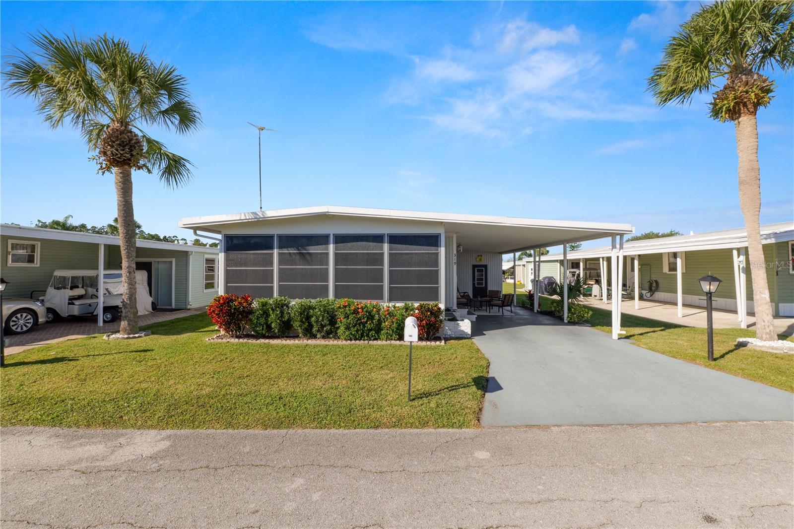 319 LAKESIDE RANCH CIR, WINTER HAVEN, FL, 33881