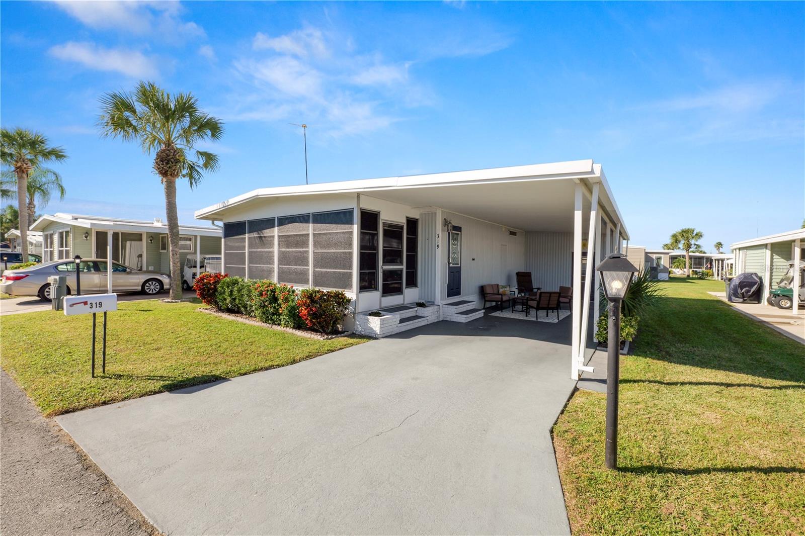 319 LAKESIDE RANCH CIR, WINTER HAVEN, FL, 33881