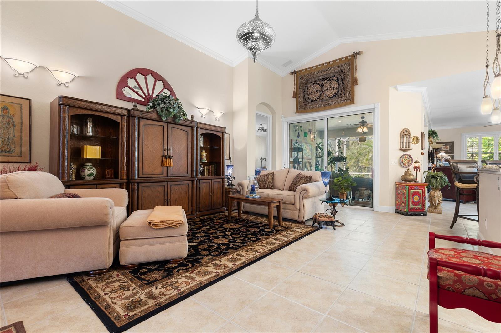 12116 MAPLE RIDGE DR, PARRISH, FL, 34219