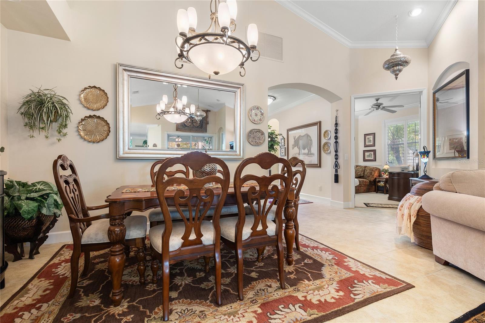 12116 MAPLE RIDGE DR, PARRISH, FL, 34219