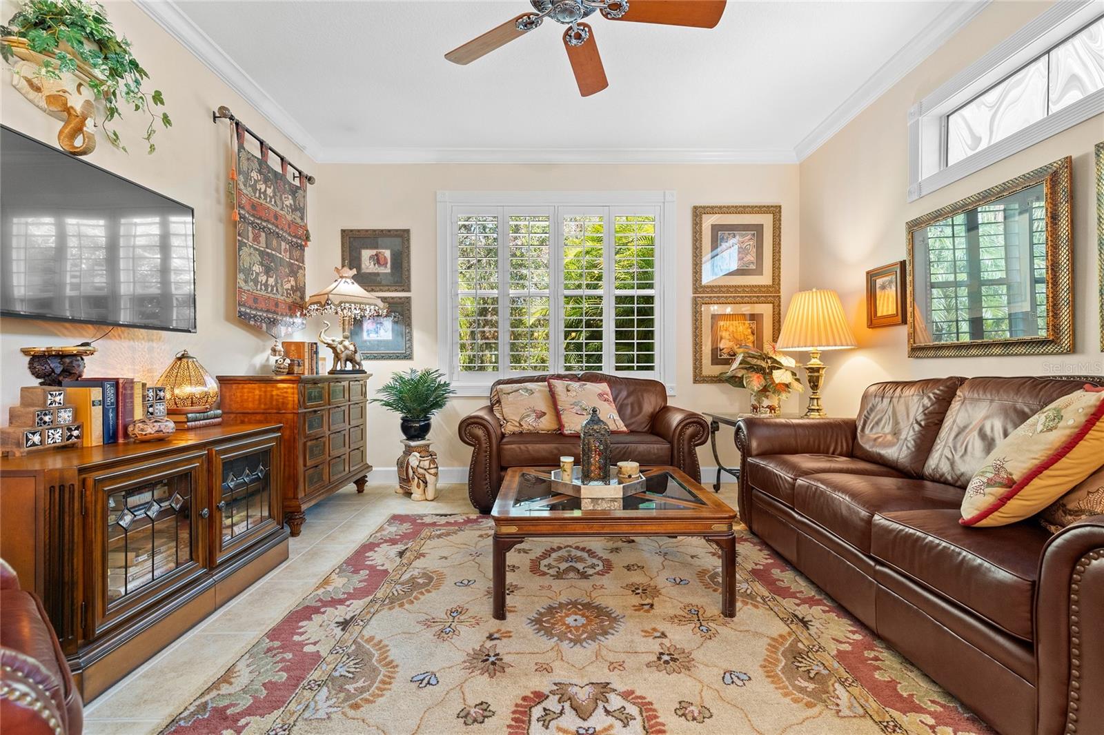 12116 MAPLE RIDGE DR, PARRISH, FL, 34219