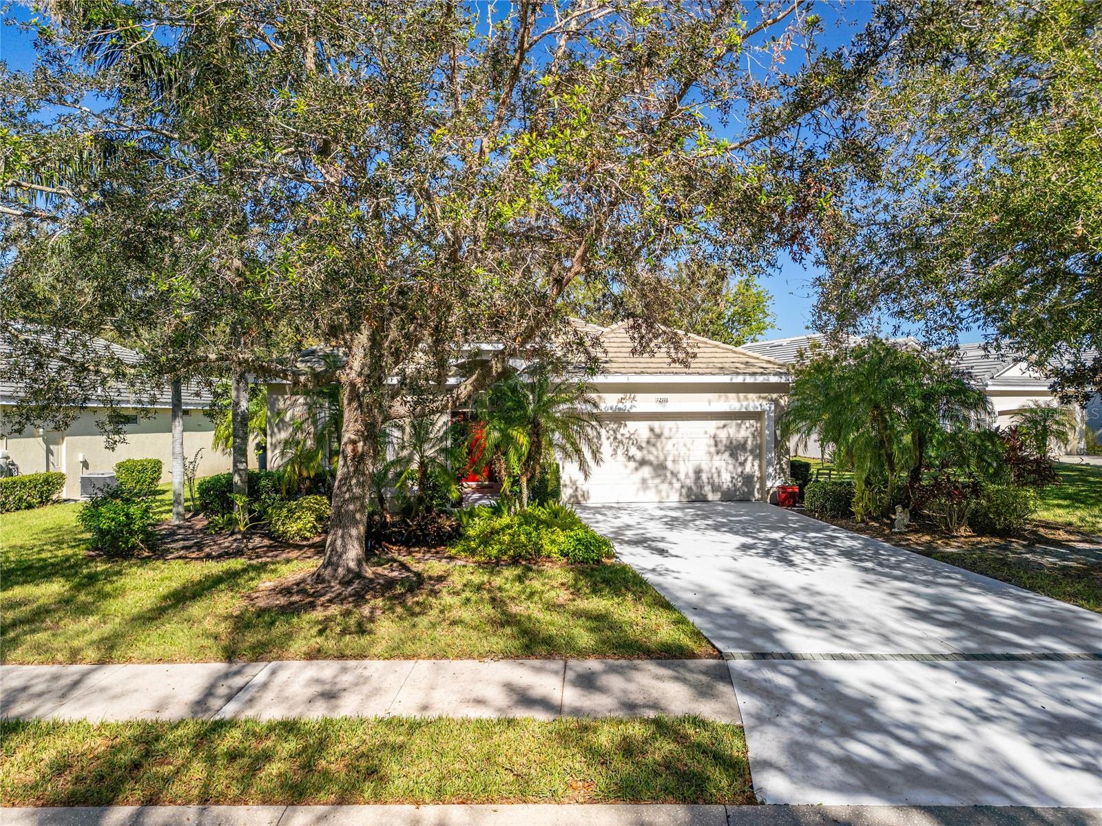 12116 MAPLE RIDGE DR, PARRISH, FL, 34219