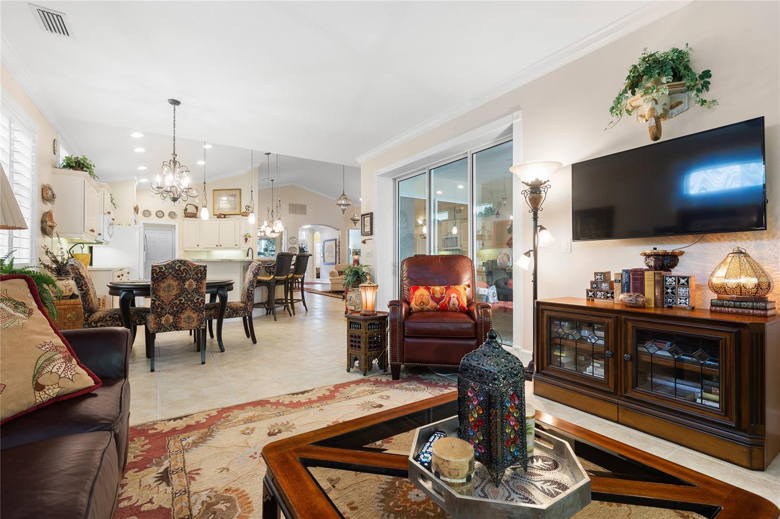 12116 MAPLE RIDGE DR, PARRISH, FL, 34219