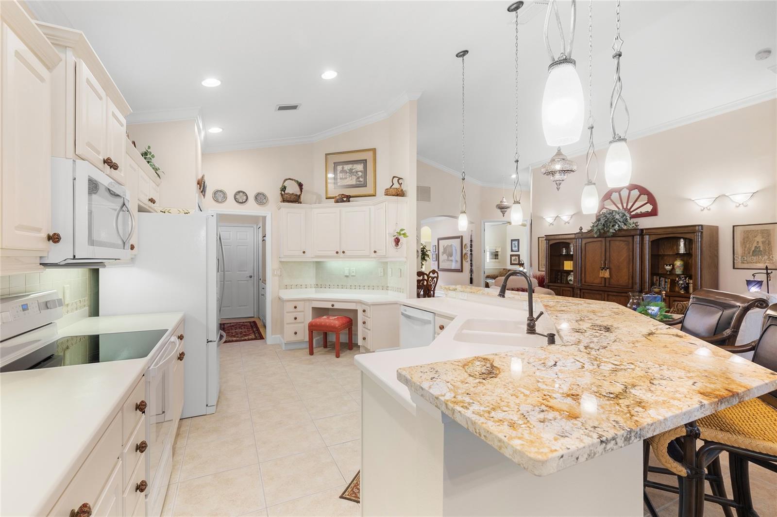 12116 MAPLE RIDGE DR, PARRISH, FL, 34219