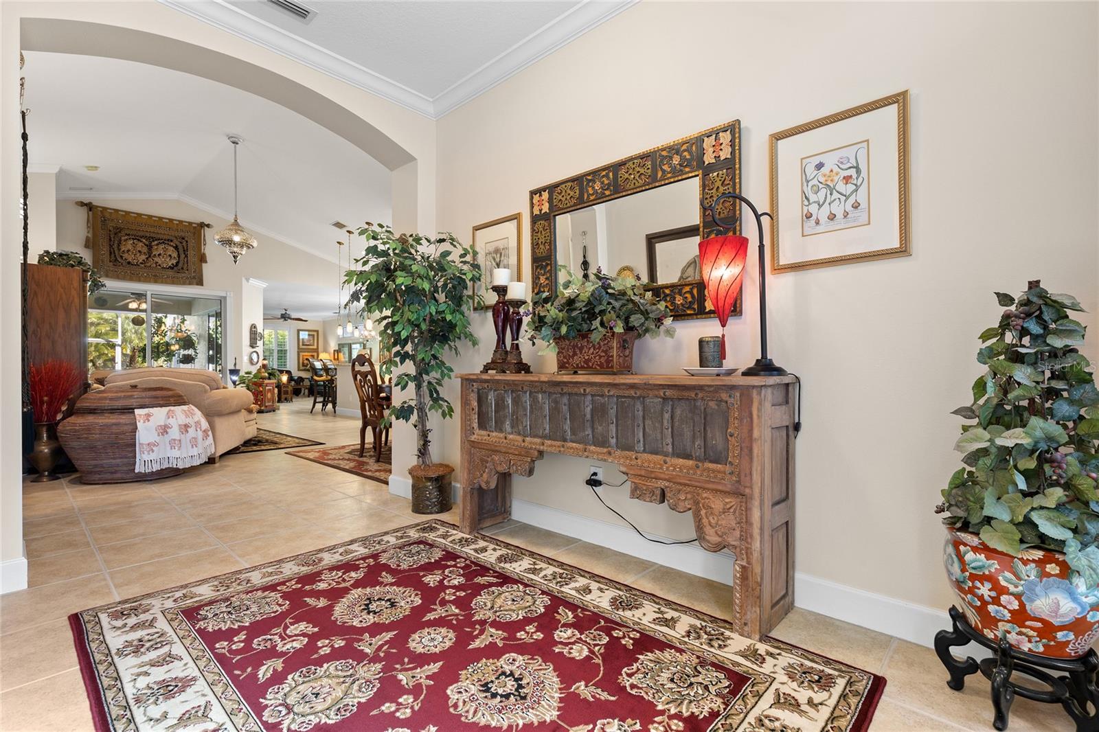 12116 MAPLE RIDGE DR, PARRISH, FL, 34219