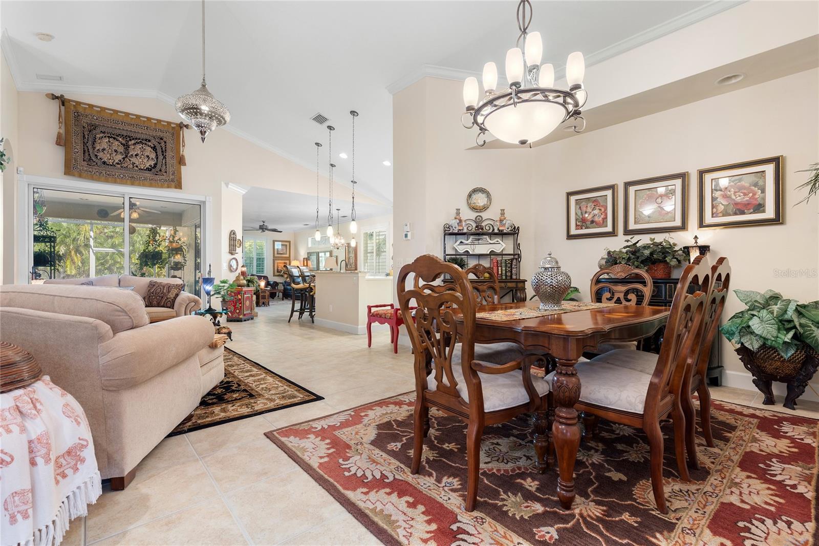 12116 MAPLE RIDGE DR, PARRISH, FL, 34219