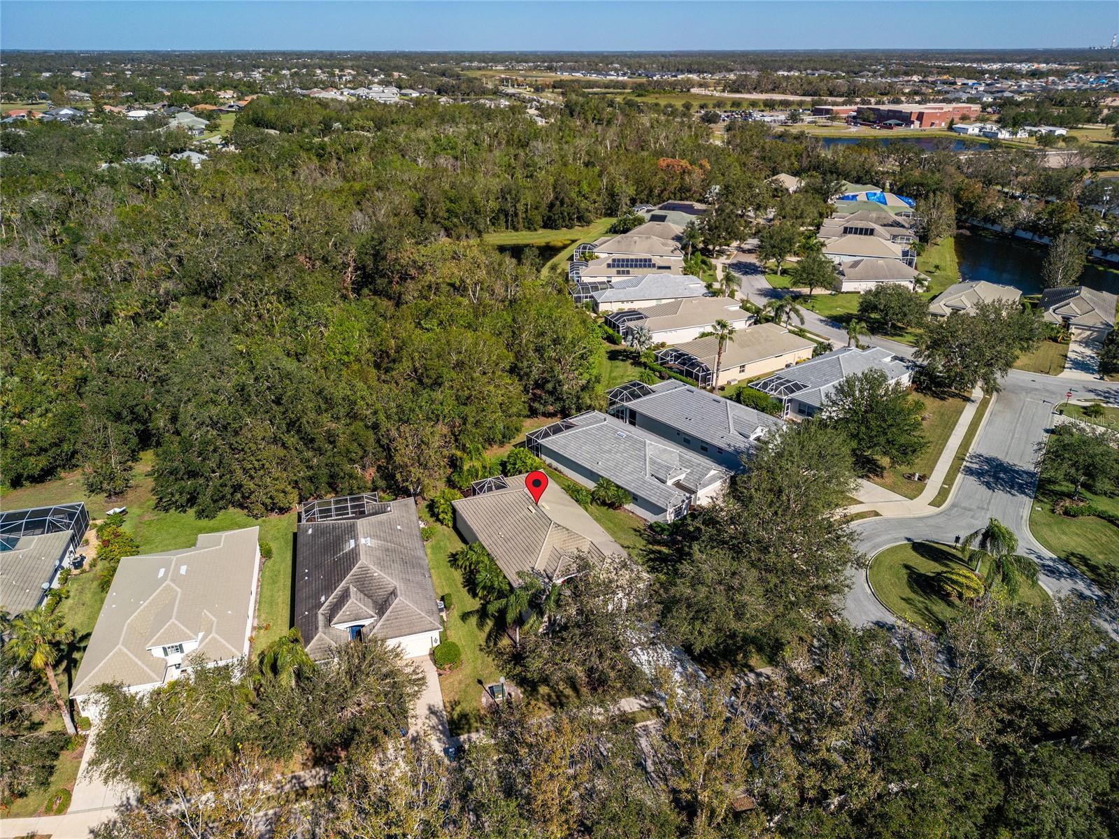 12116 MAPLE RIDGE DR, PARRISH, FL, 34219