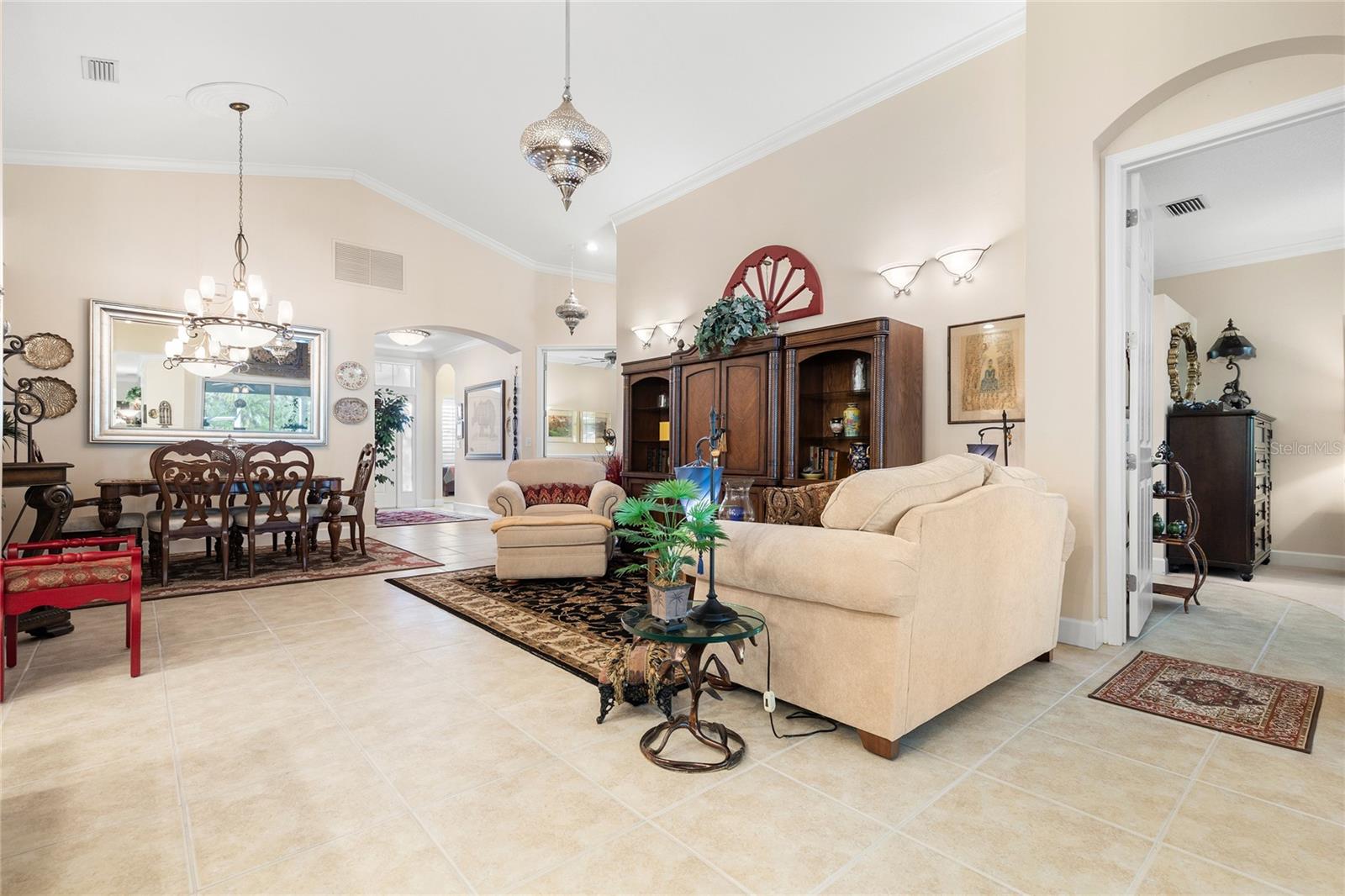 12116 MAPLE RIDGE DR, PARRISH, FL, 34219