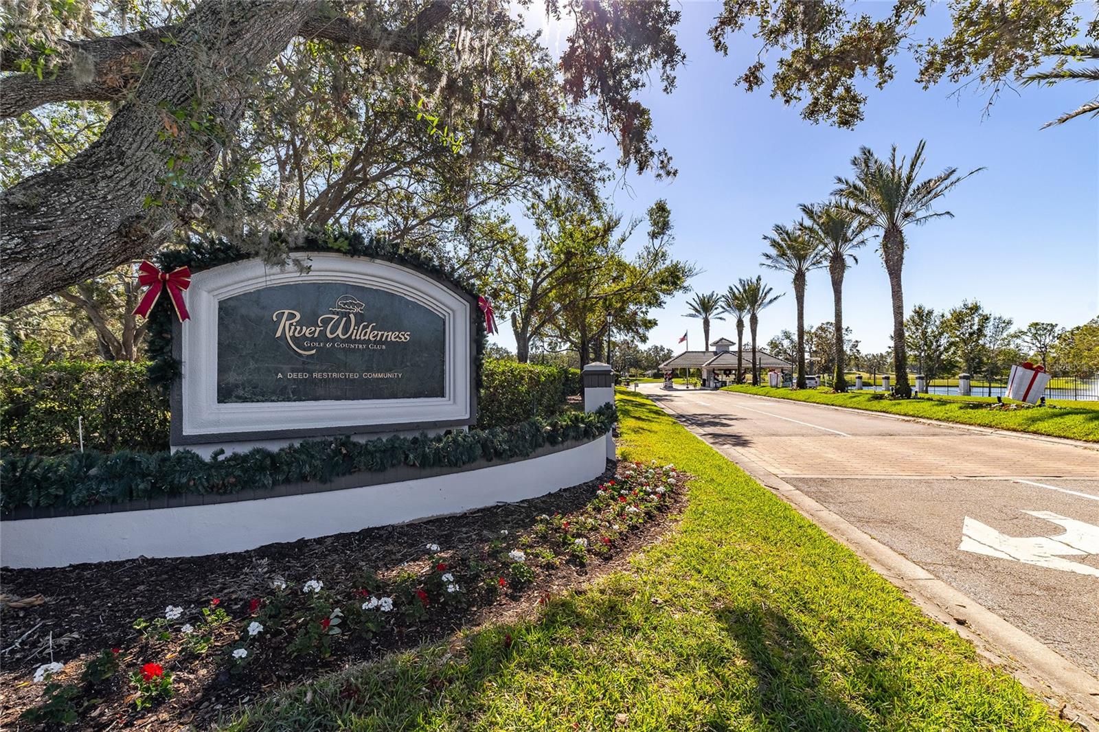 12116 MAPLE RIDGE DR, PARRISH, FL, 34219