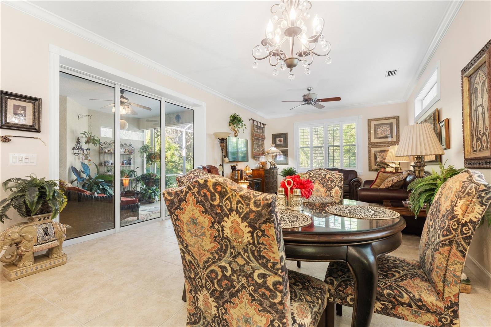 12116 MAPLE RIDGE DR, PARRISH, FL, 34219