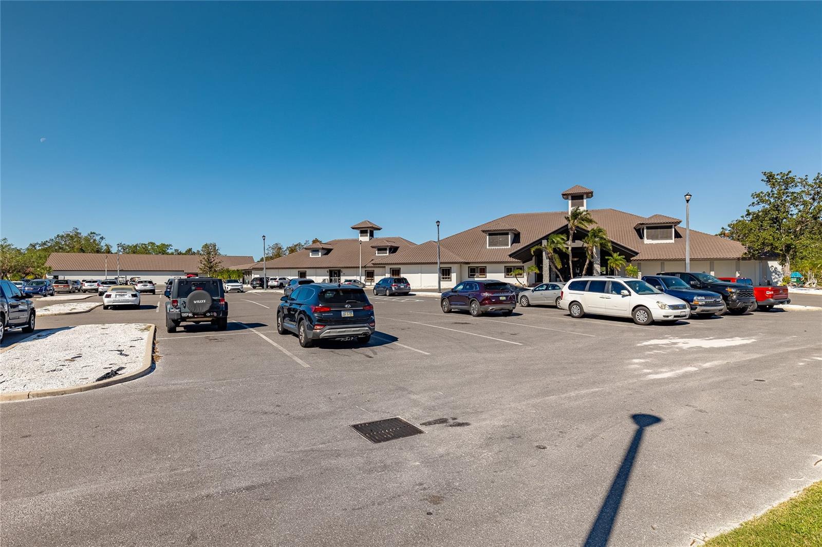 12116 MAPLE RIDGE DR, PARRISH, FL, 34219
