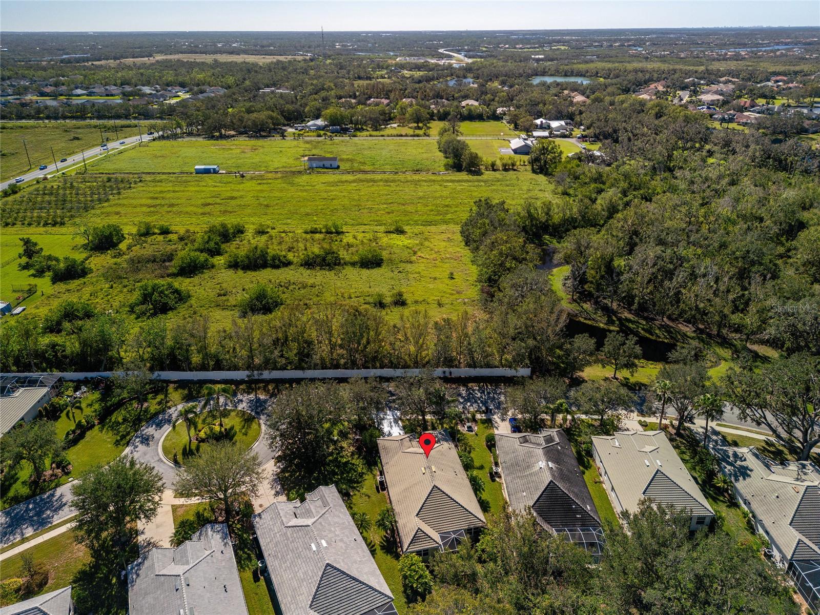 12116 MAPLE RIDGE DR, PARRISH, FL, 34219