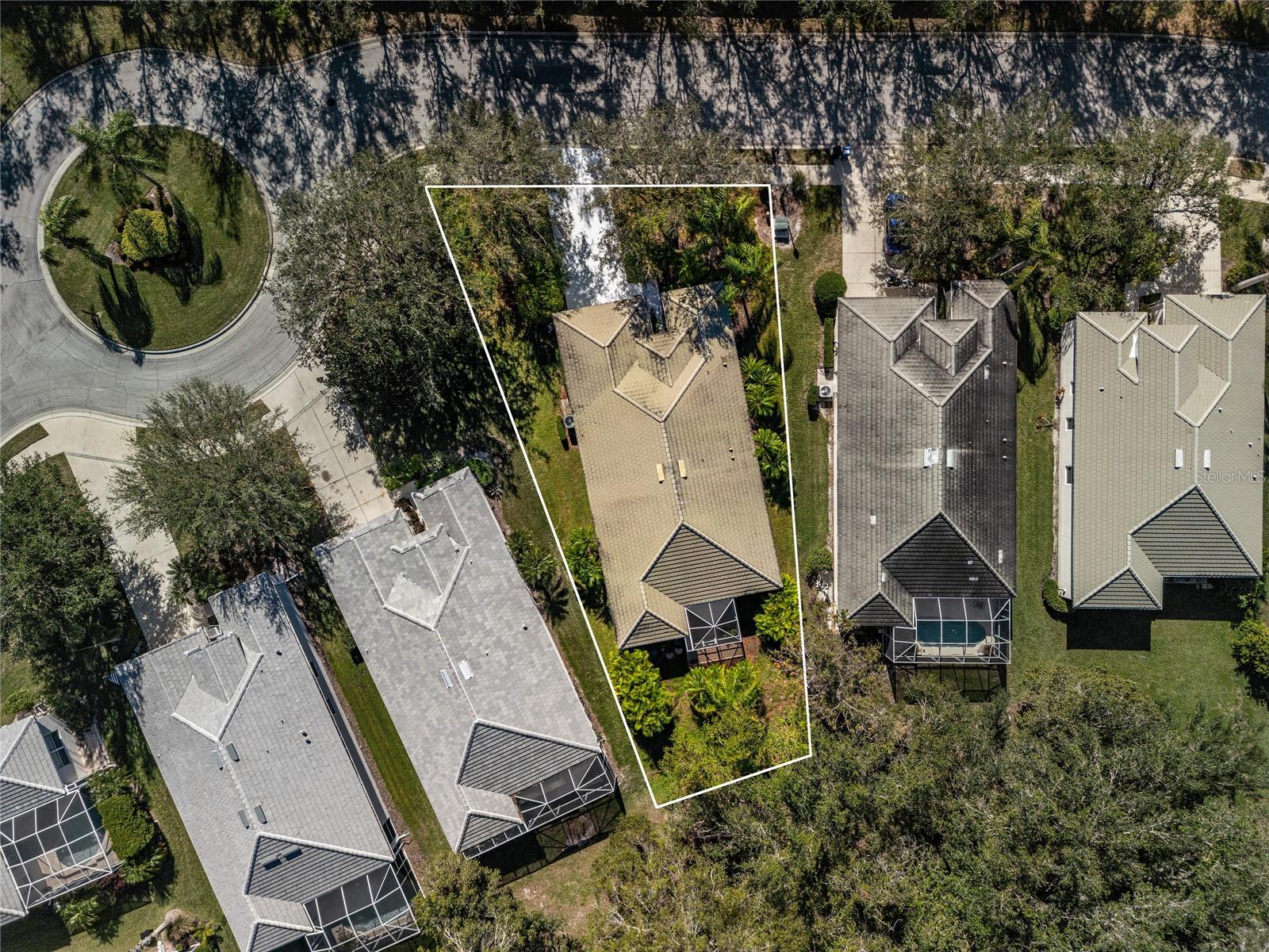 12116 MAPLE RIDGE DR, PARRISH, FL, 34219