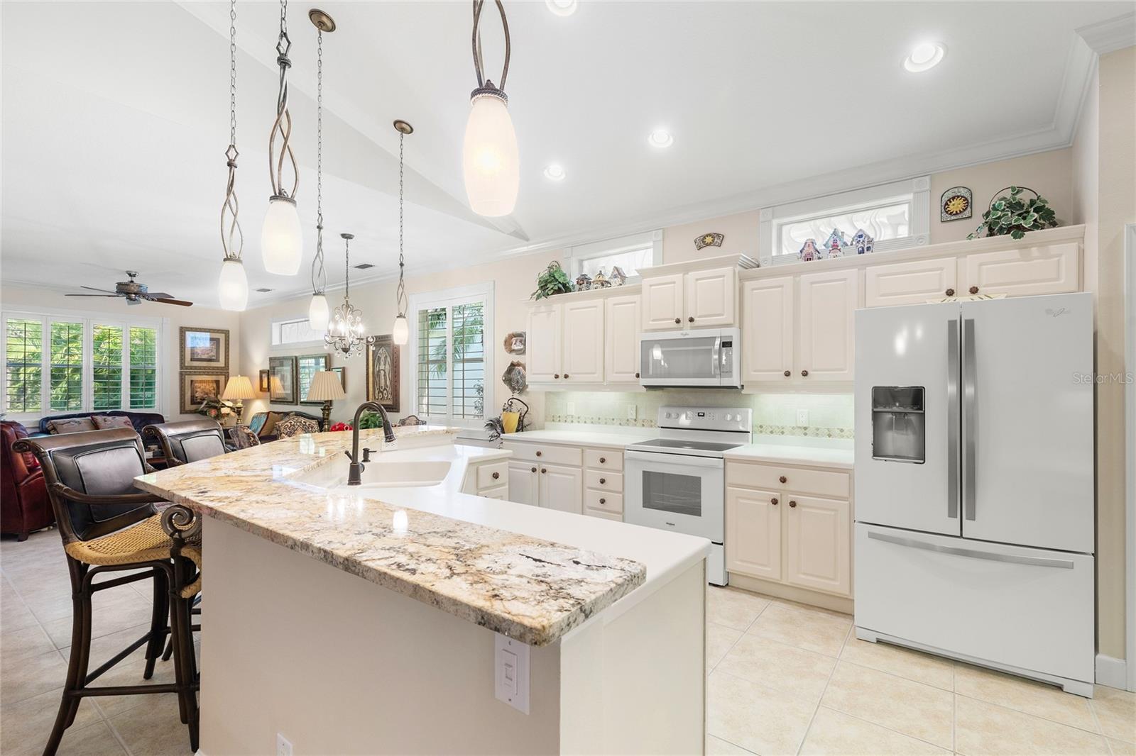 12116 MAPLE RIDGE DR, PARRISH, FL, 34219