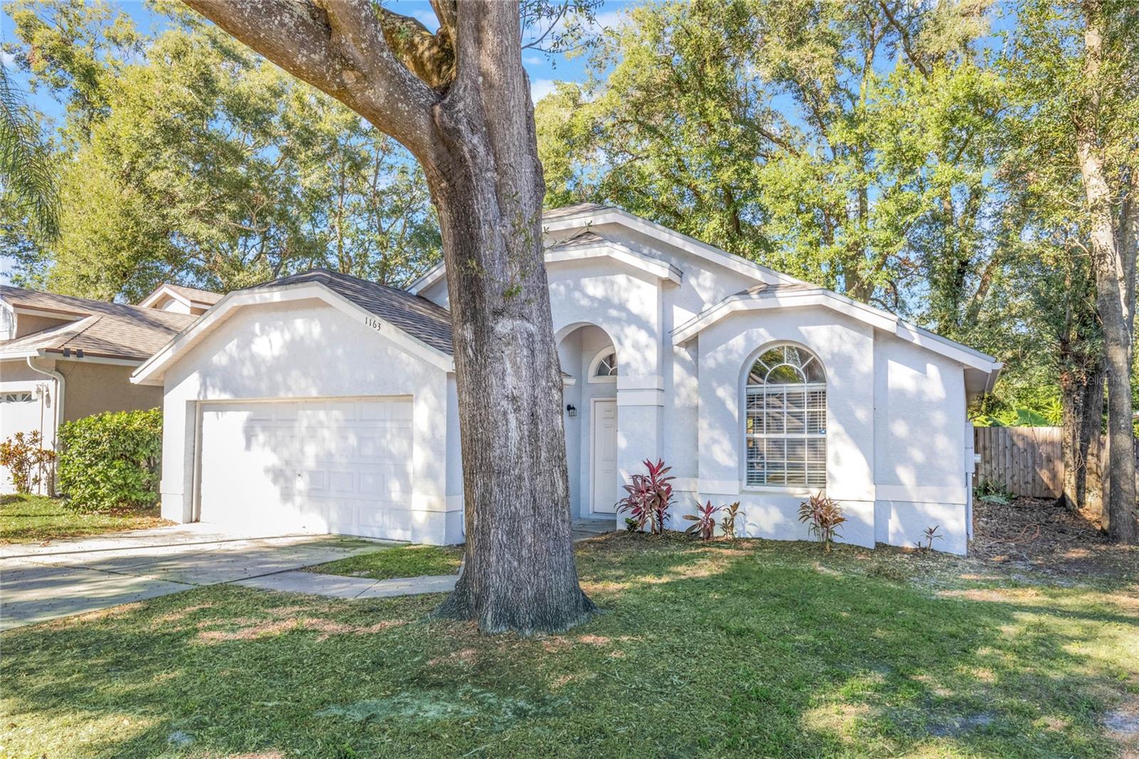 1163 WHISPERING WINDS CT, APOPKA, FL, 32703