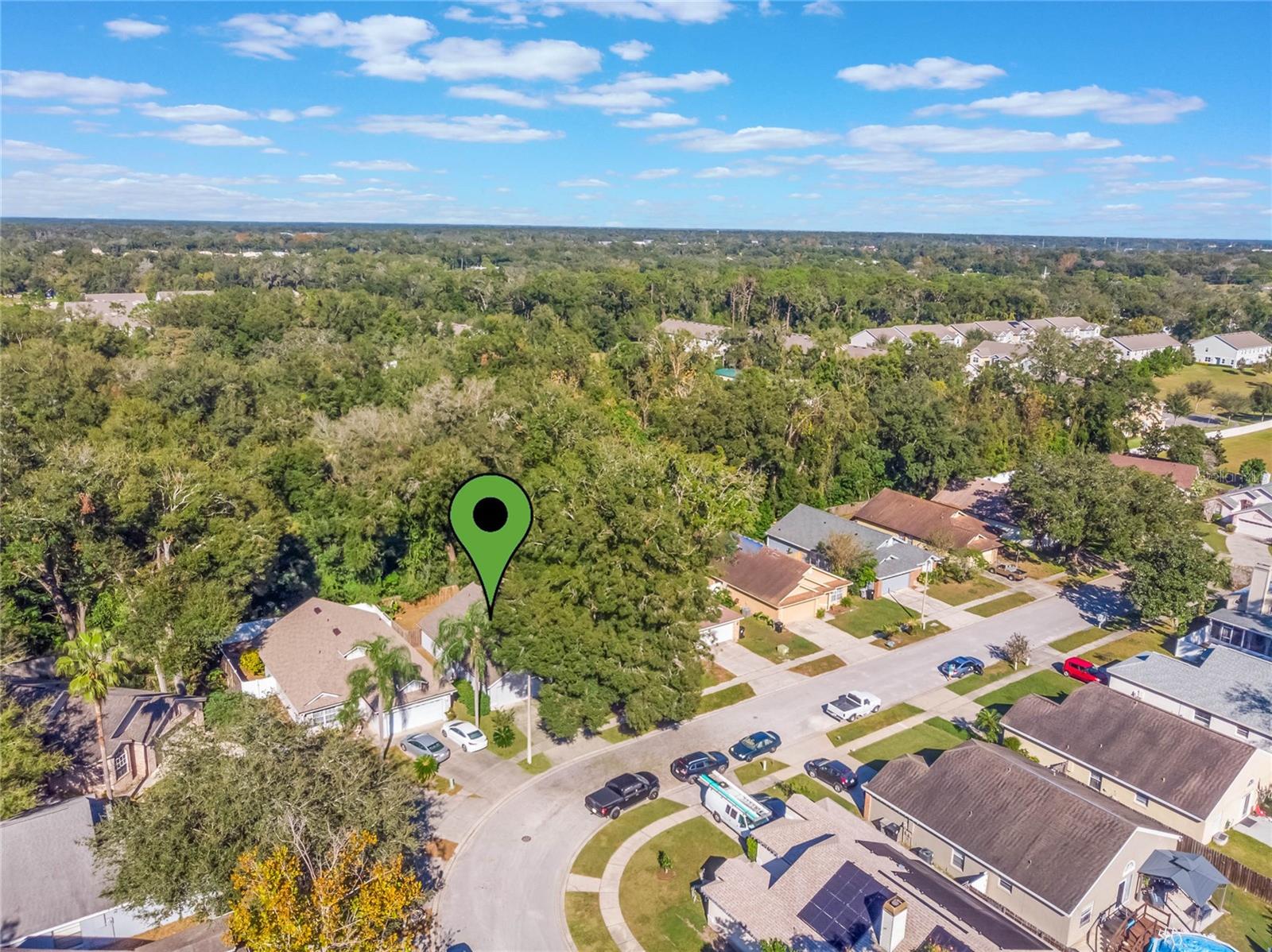 1163 WHISPERING WINDS CT, APOPKA, FL, 32703