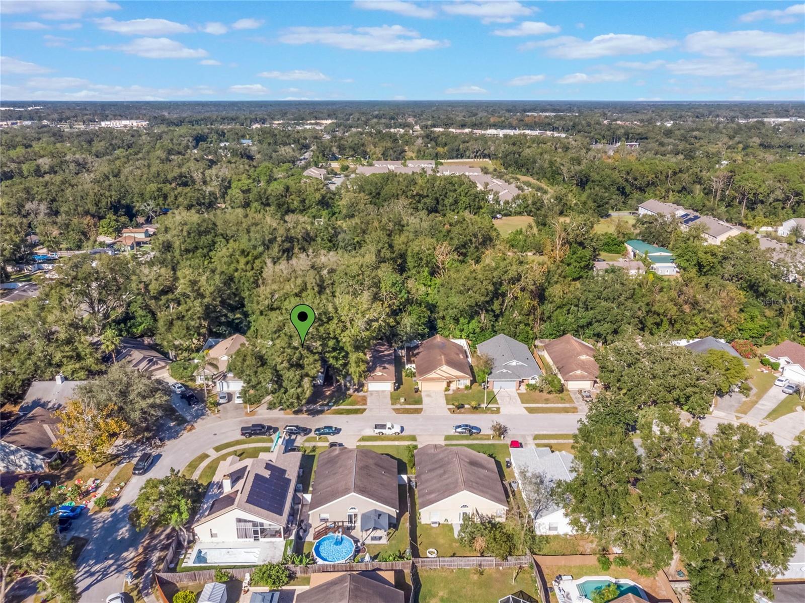 1163 WHISPERING WINDS CT, APOPKA, FL, 32703