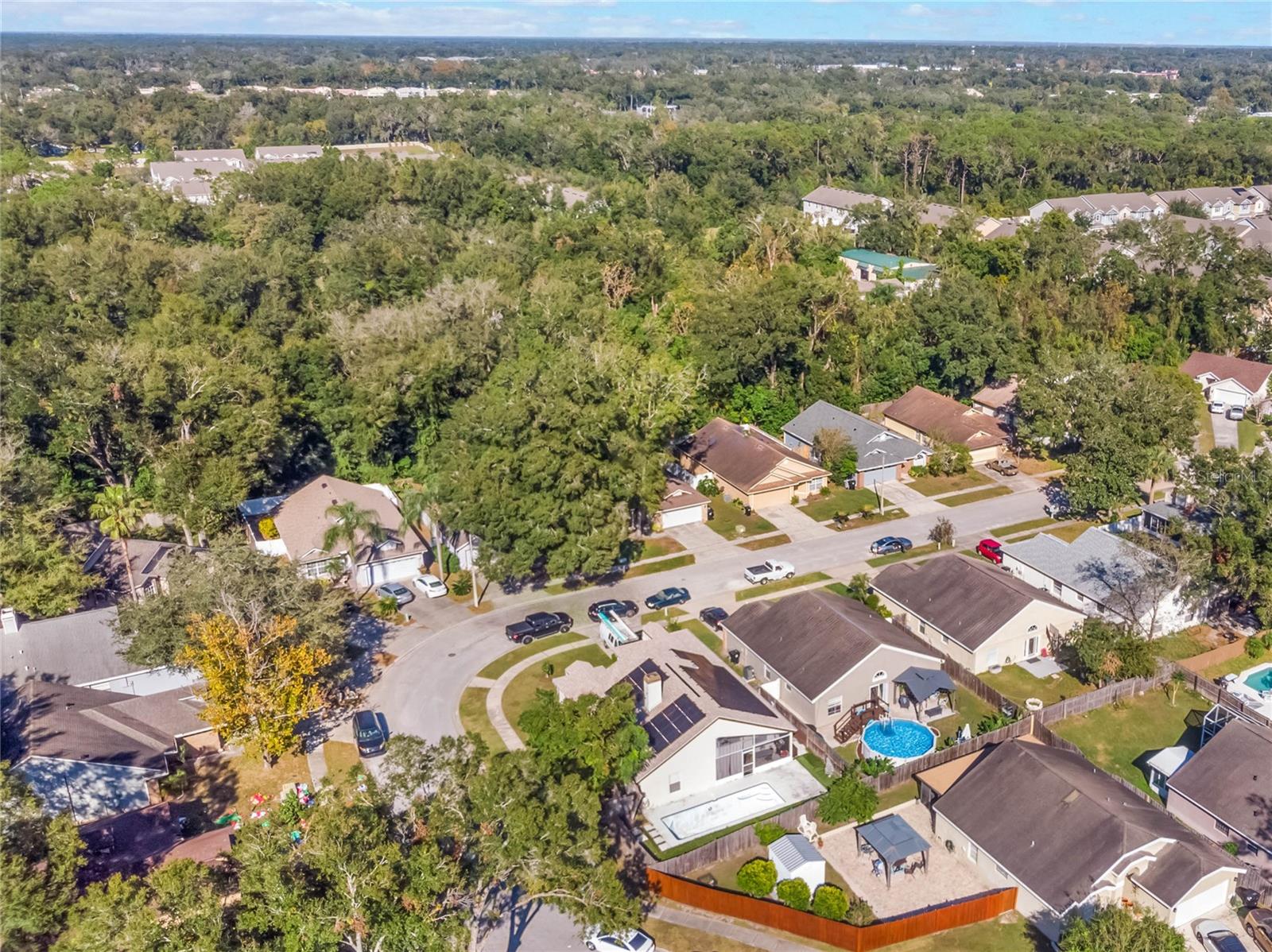 1163 WHISPERING WINDS CT, APOPKA, FL, 32703